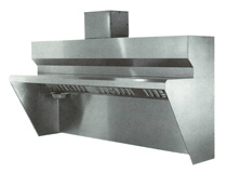 Product » Back Shelf Hood