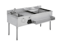 Product » Bar Sink