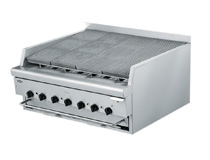 Product » “Flavouring” Char Broiler