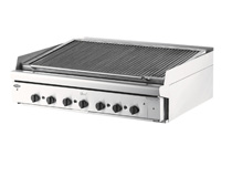 Product » Modular Char Broiler