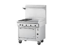 Product » One Oven Model