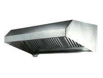 Product » Overhead Hood