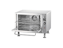 Product » Convection Oven