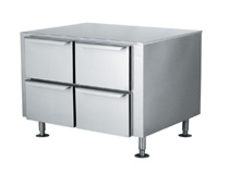 Product » Refrigerated Drawer Base