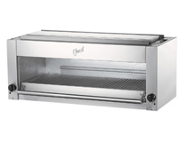 Product » Gas Salamander Broiler