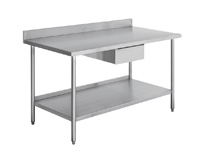 Product » Stainless Steel Top