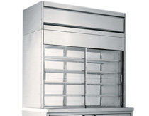 Product » Refrigeration & Display Cases