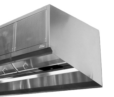 Product » Wash Down Ventilators